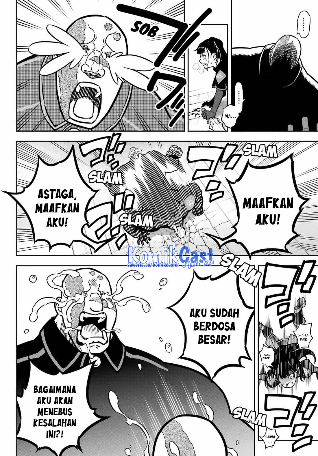 ragna-crimson - Chapter: 82
