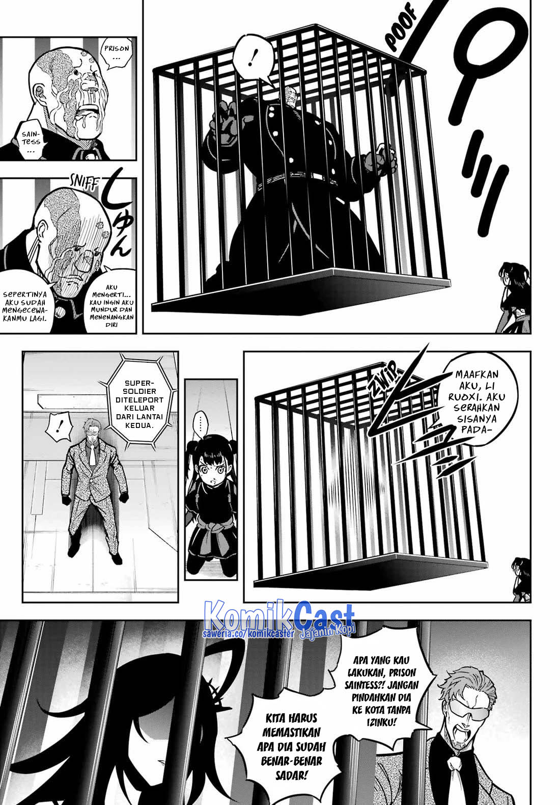 ragna-crimson - Chapter: 82