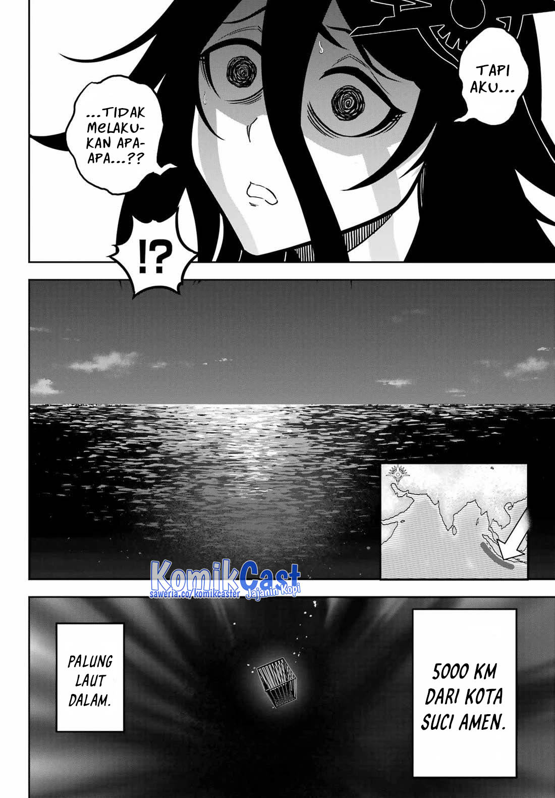ragna-crimson - Chapter: 82
