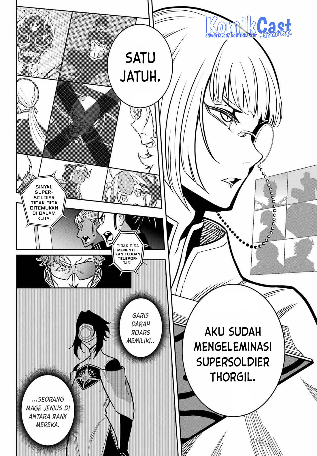 ragna-crimson - Chapter: 82