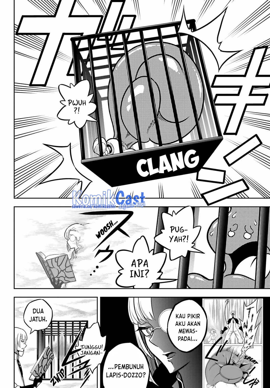 ragna-crimson - Chapter: 82