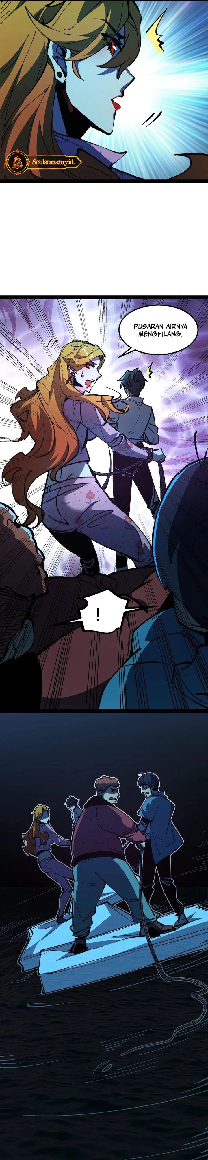 weird-and-hard-to-kill-sorry-im-the-real-immortal - Chapter: 89