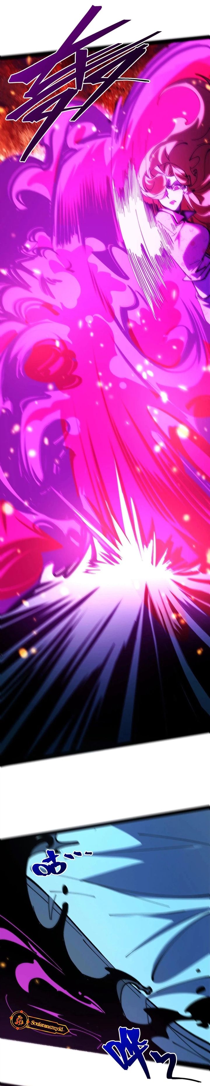 weird-and-hard-to-kill-sorry-im-the-real-immortal - Chapter: 89