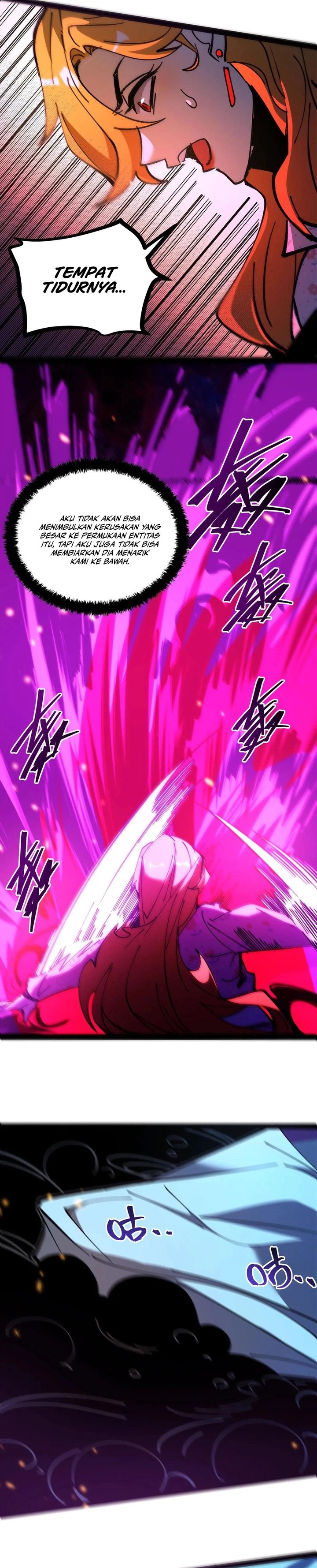 weird-and-hard-to-kill-sorry-im-the-real-immortal - Chapter: 89