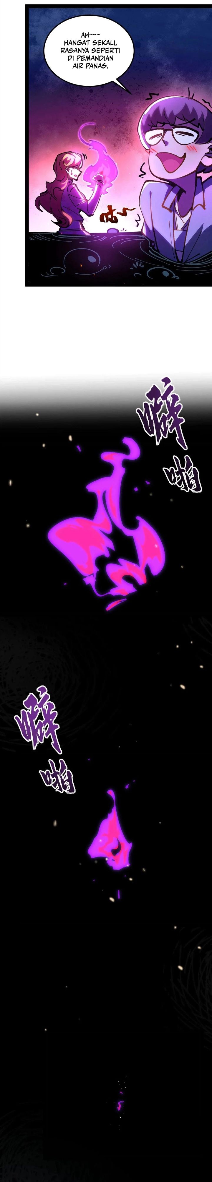 weird-and-hard-to-kill-sorry-im-the-real-immortal - Chapter: 89