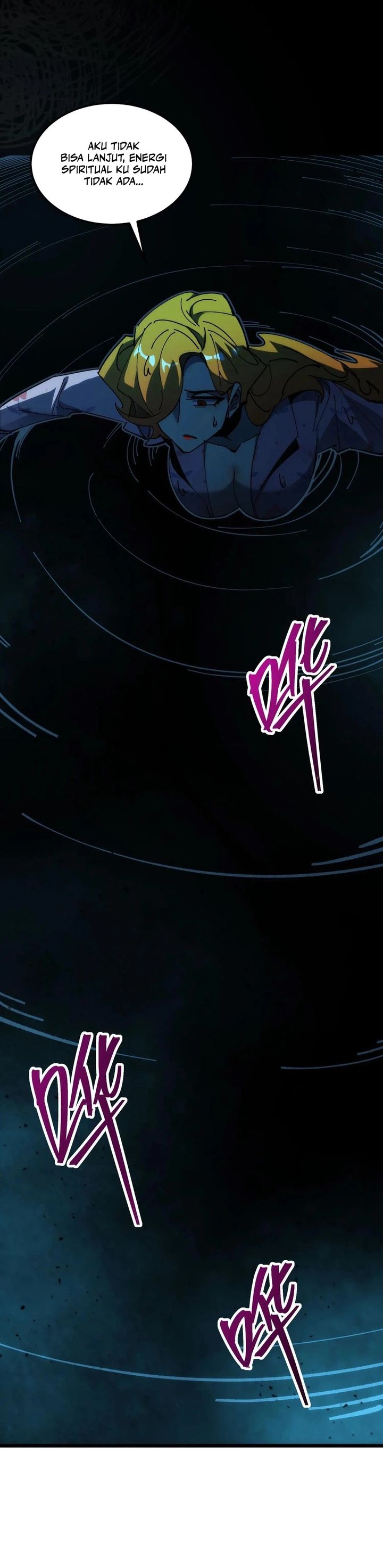 weird-and-hard-to-kill-sorry-im-the-real-immortal - Chapter: 89