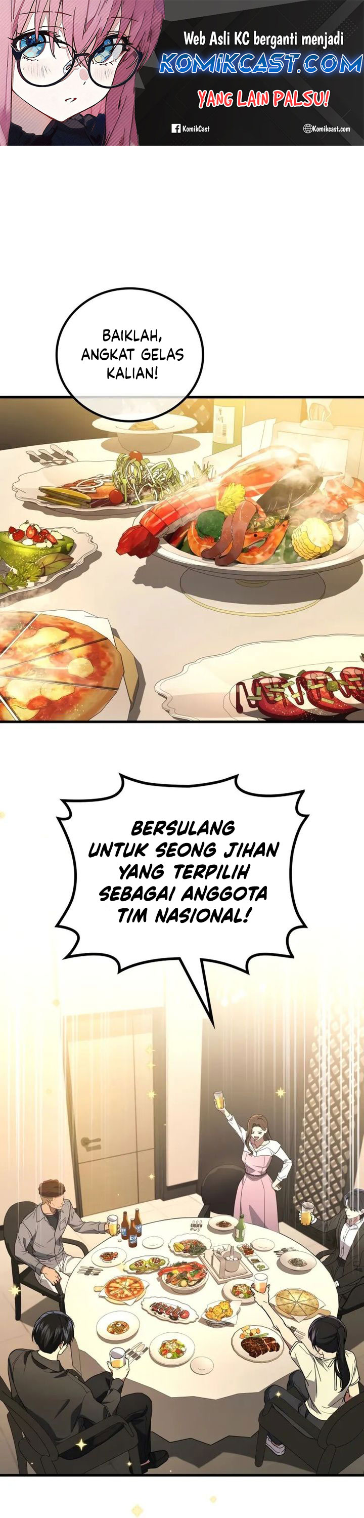 martial-god-regressed-to-level-2 - Chapter: 94