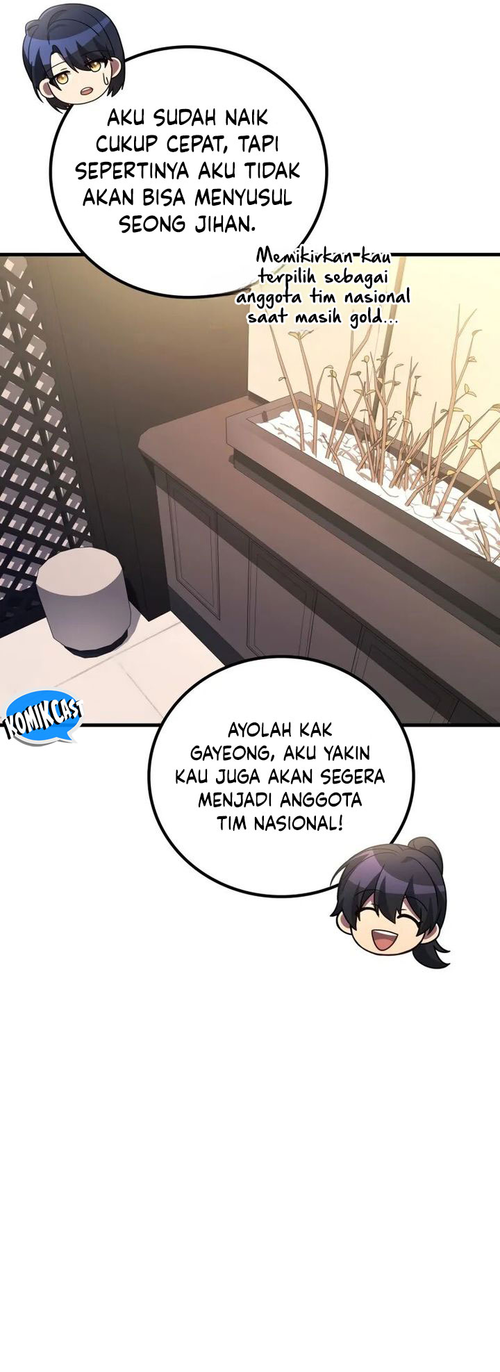 martial-god-regressed-to-level-2 - Chapter: 94