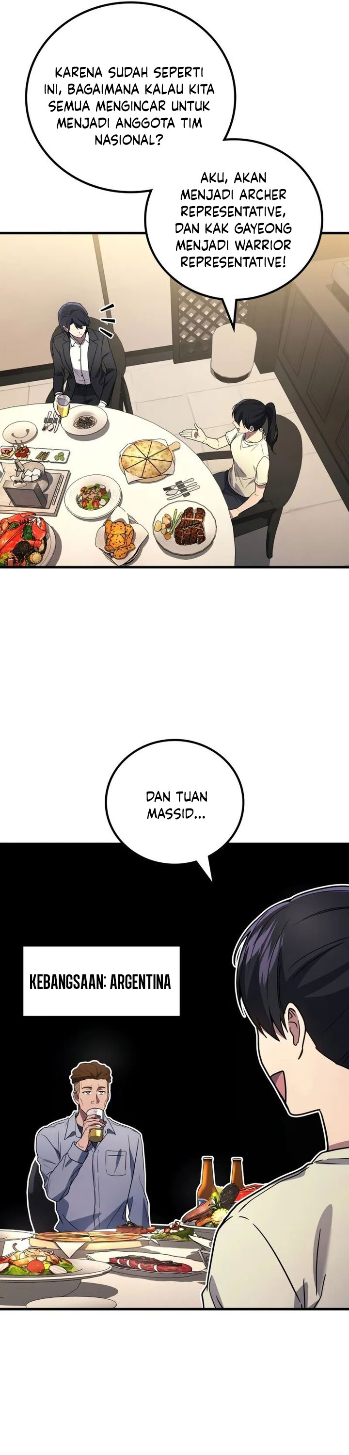 martial-god-regressed-to-level-2 - Chapter: 94