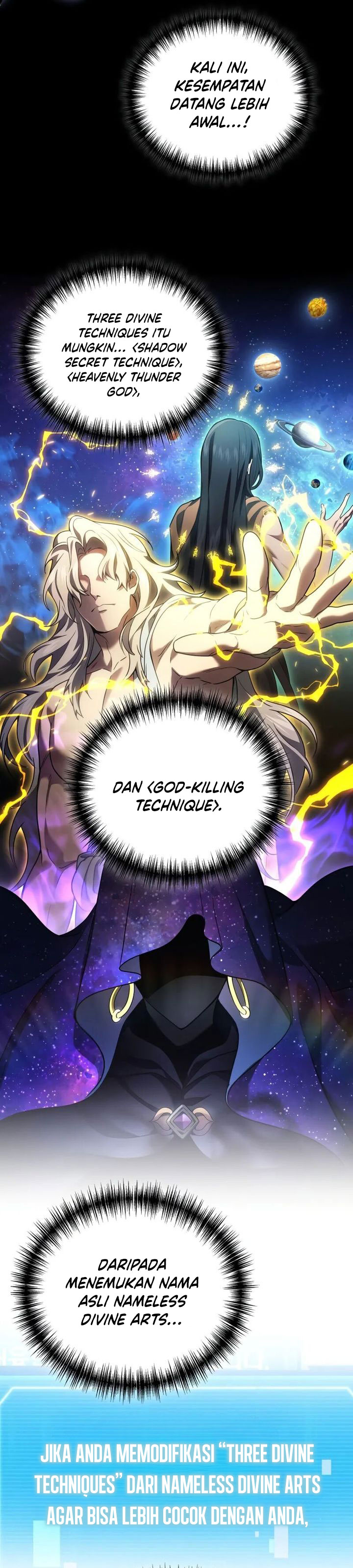 martial-god-regressed-to-level-2 - Chapter: 94