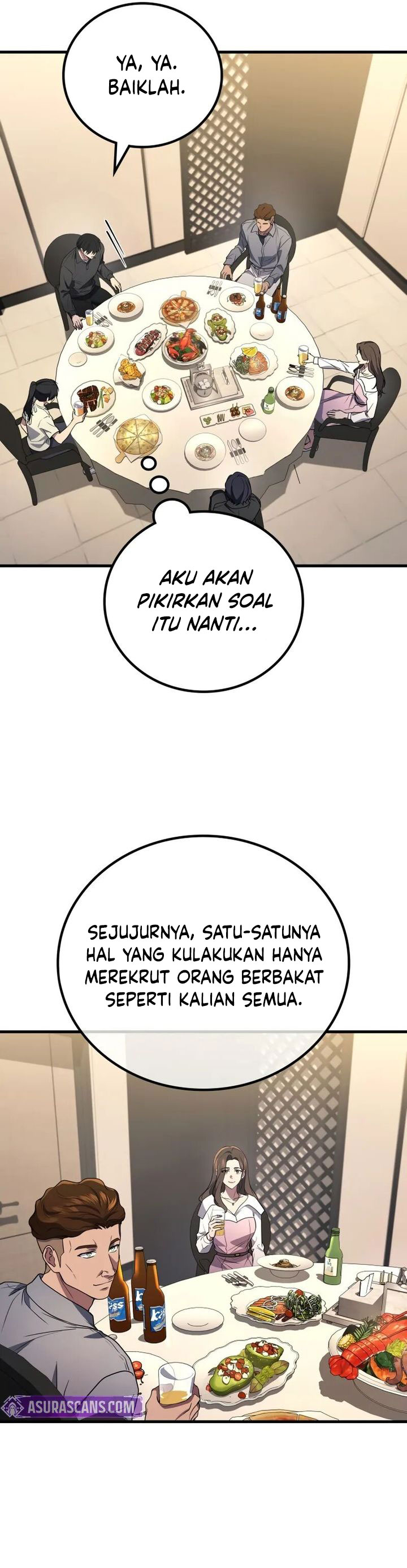 martial-god-regressed-to-level-2 - Chapter: 94