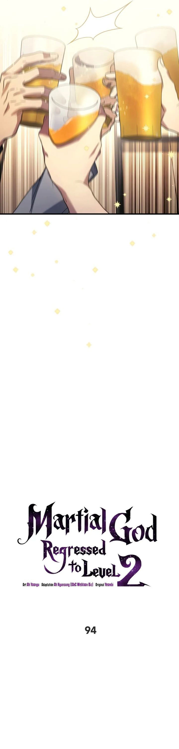 martial-god-regressed-to-level-2 - Chapter: 94