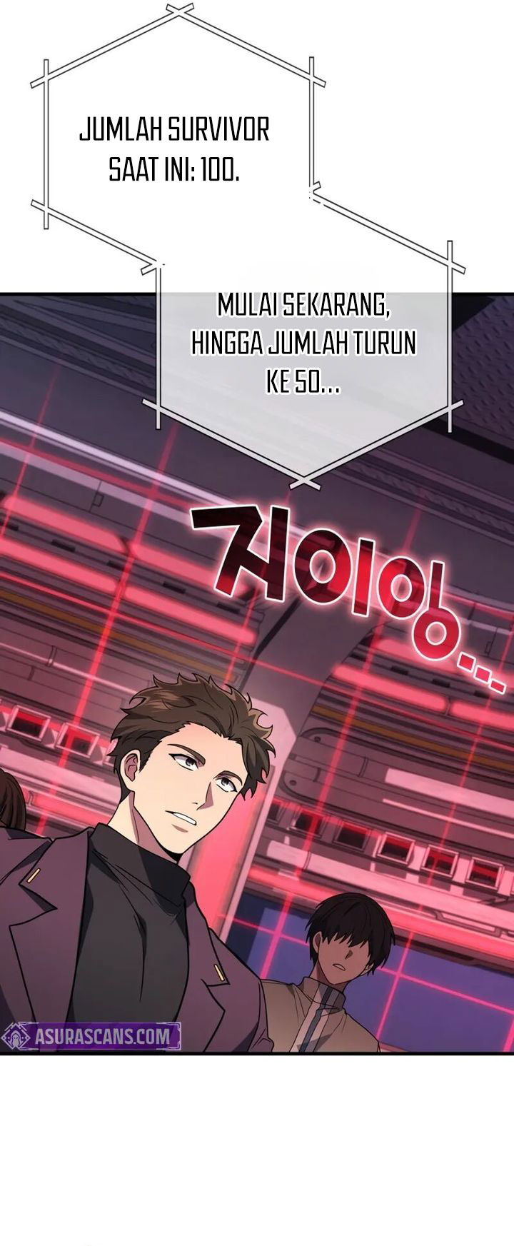martial-god-regressed-to-level-2 - Chapter: 94