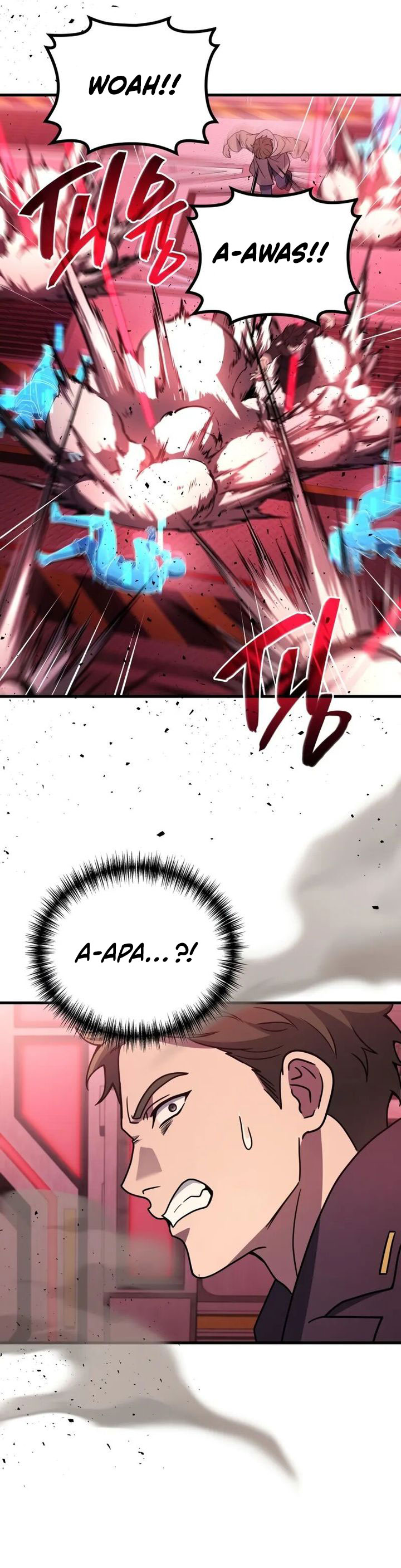 martial-god-regressed-to-level-2 - Chapter: 94