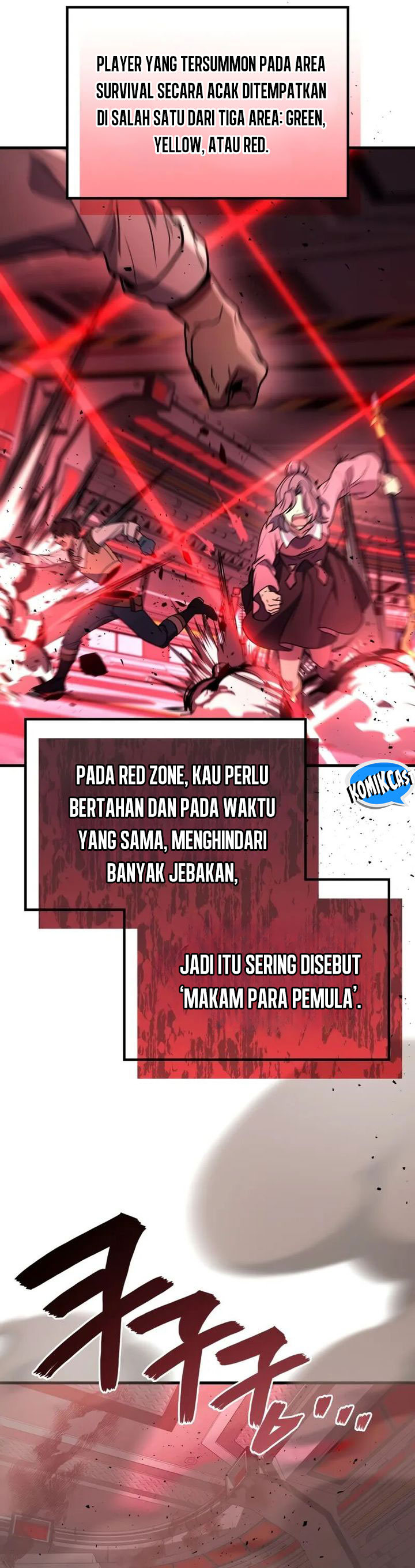 martial-god-regressed-to-level-2 - Chapter: 94