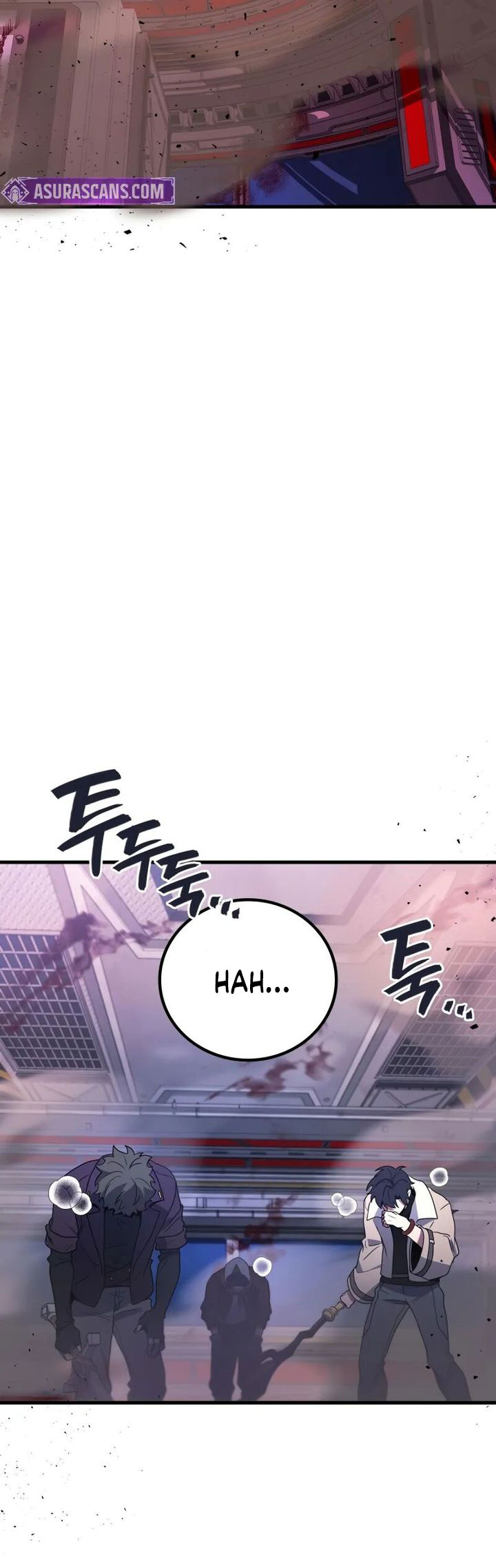 martial-god-regressed-to-level-2 - Chapter: 94