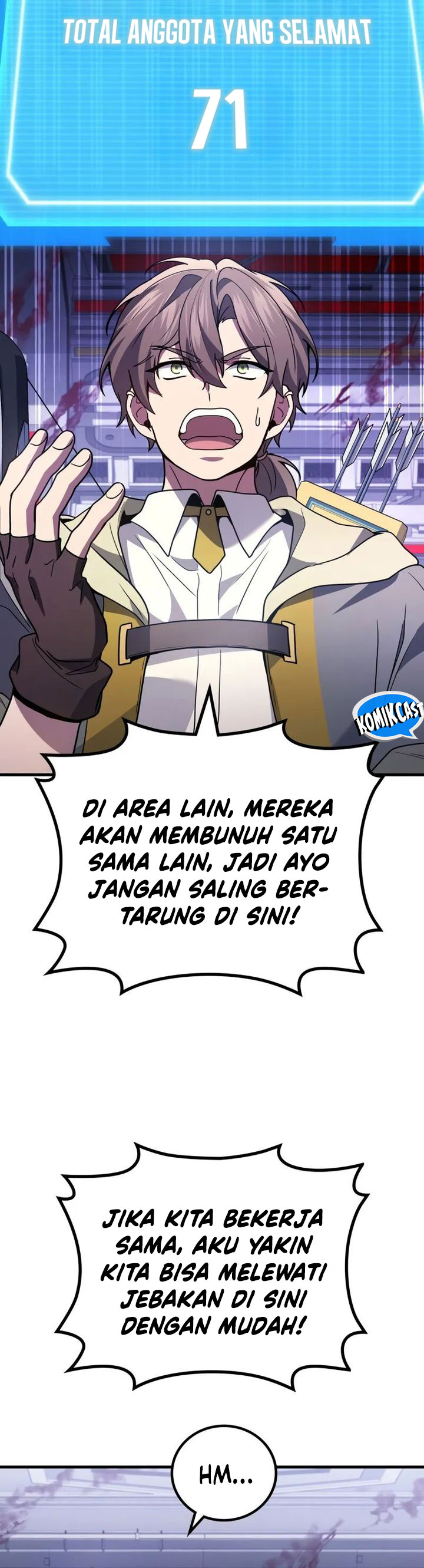 martial-god-regressed-to-level-2 - Chapter: 94