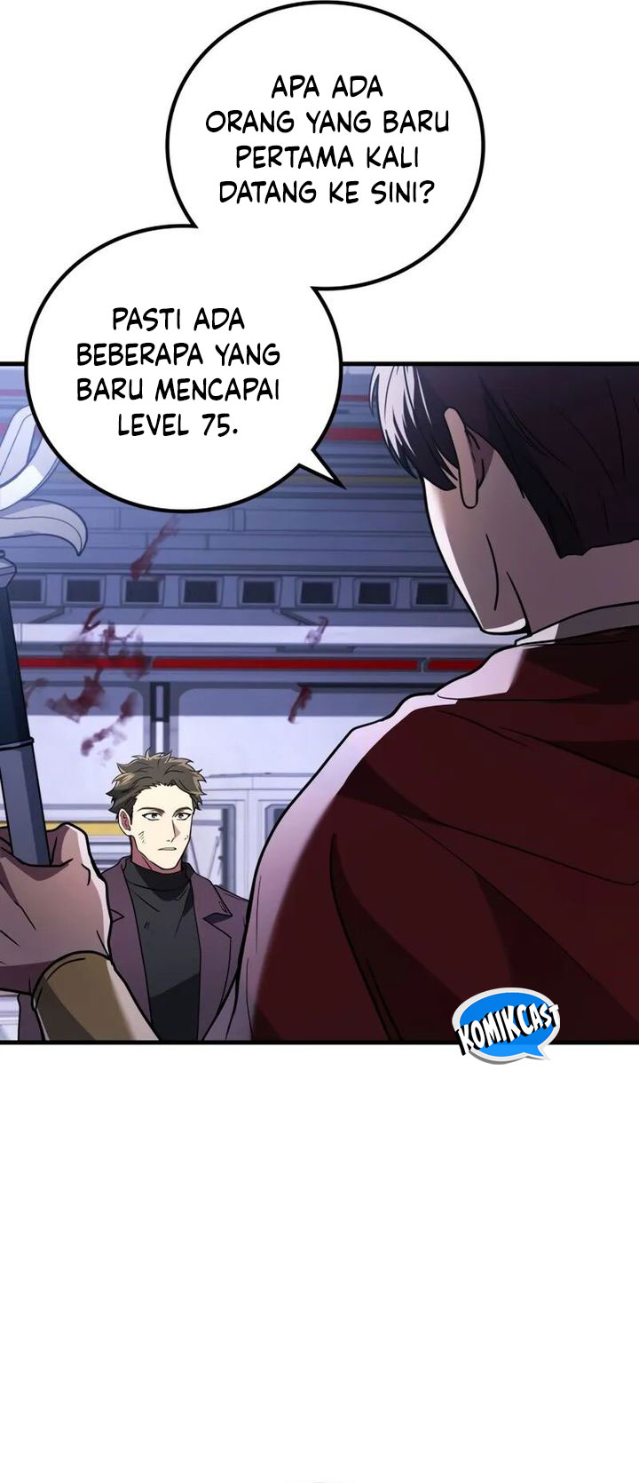 martial-god-regressed-to-level-2 - Chapter: 94