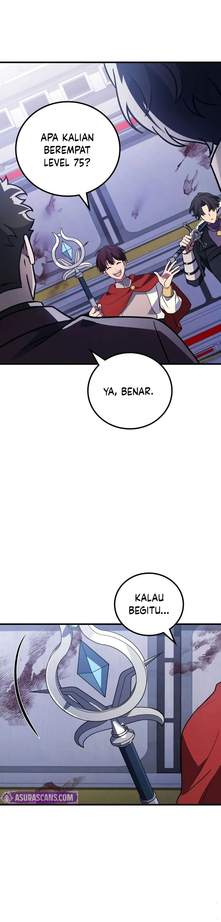 martial-god-regressed-to-level-2 - Chapter: 94
