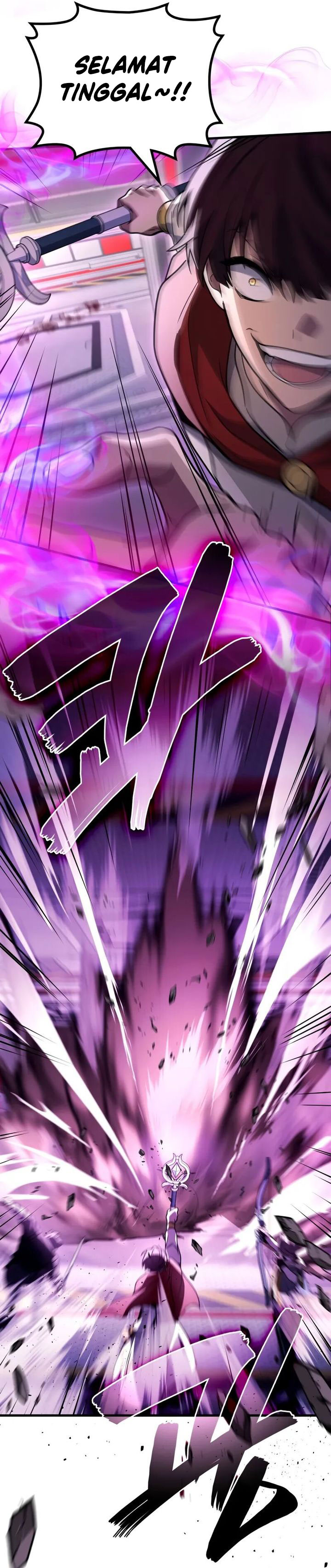 martial-god-regressed-to-level-2 - Chapter: 94