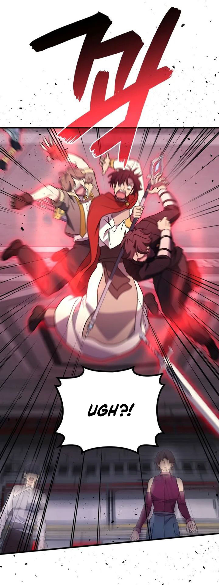 martial-god-regressed-to-level-2 - Chapter: 94