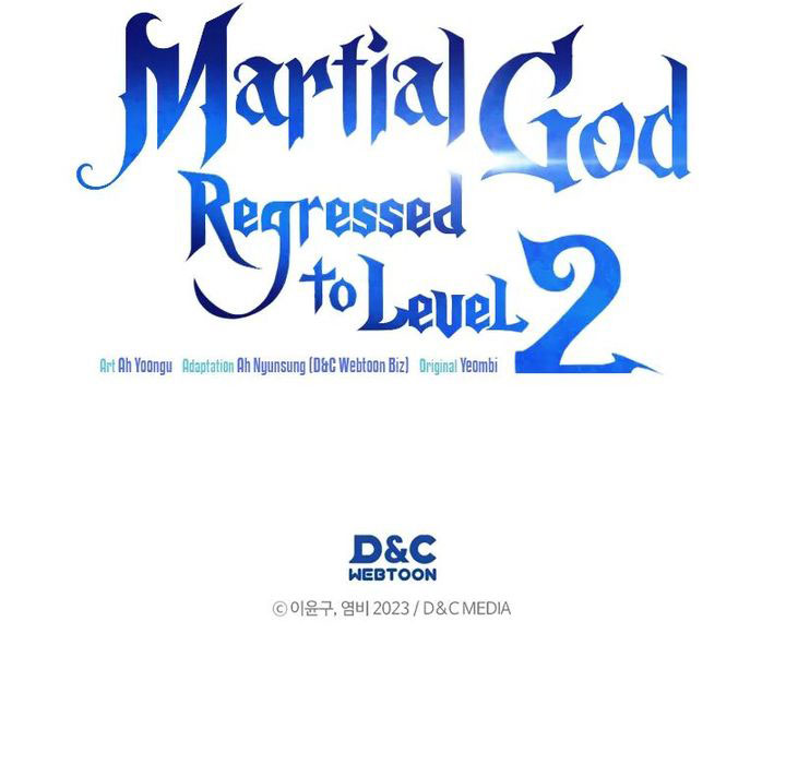 martial-god-regressed-to-level-2 - Chapter: 94