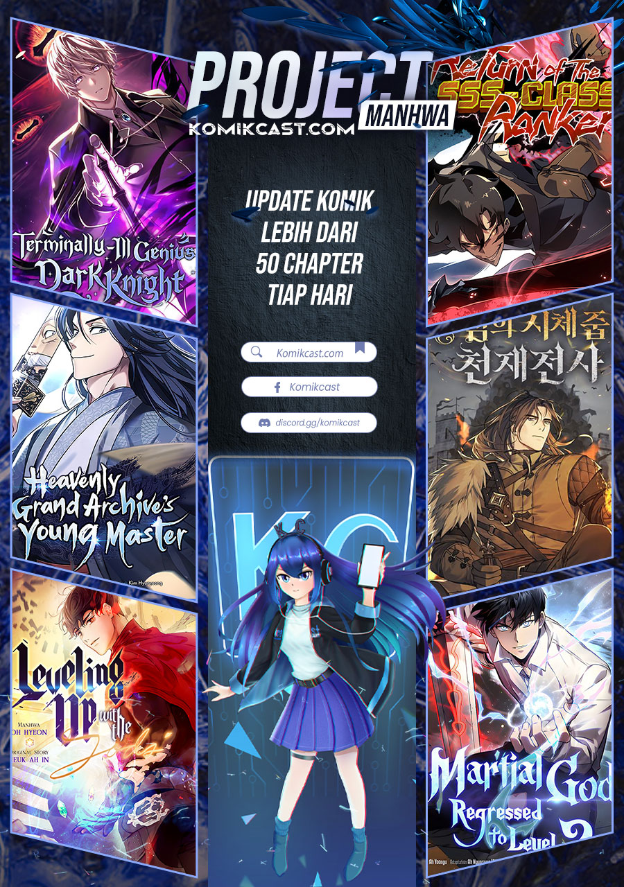 martial-god-regressed-to-level-2 - Chapter: 94