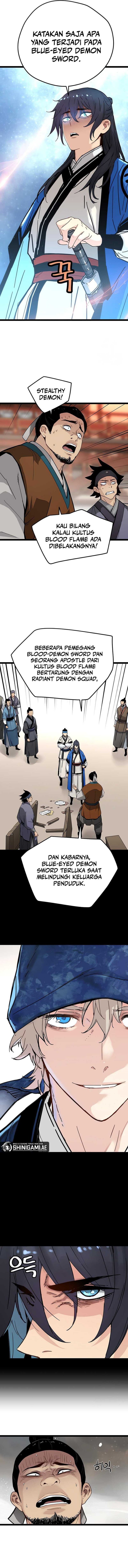 surviving-as-a-genius-on-borrowed-time - Chapter: 34