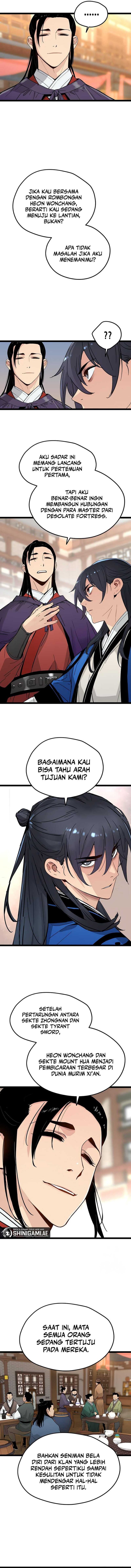 surviving-as-a-genius-on-borrowed-time - Chapter: 34