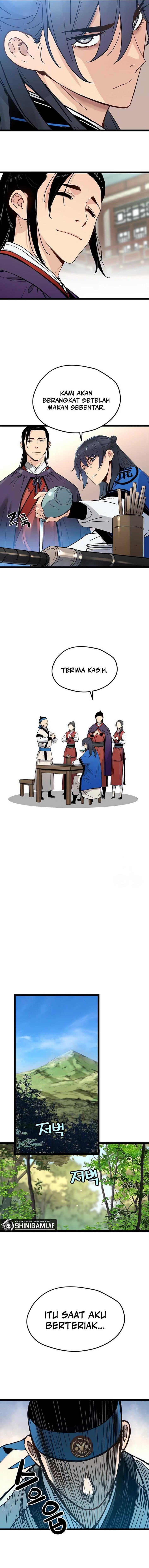 surviving-as-a-genius-on-borrowed-time - Chapter: 34