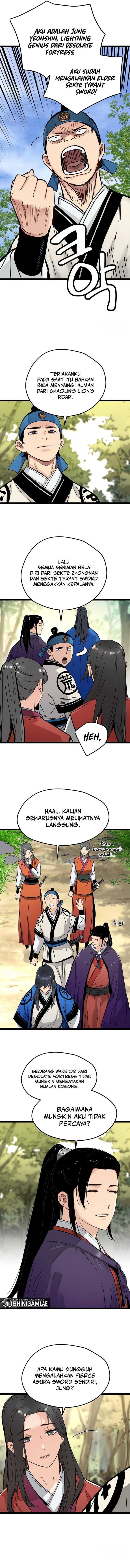 surviving-as-a-genius-on-borrowed-time - Chapter: 34