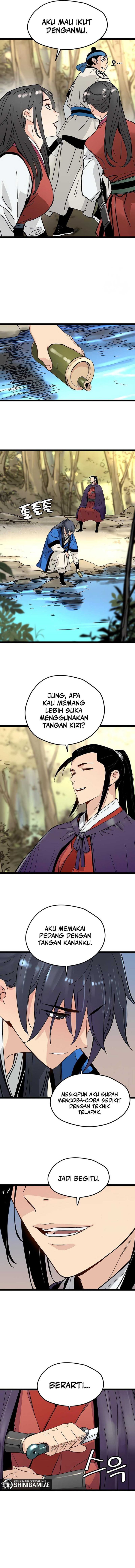surviving-as-a-genius-on-borrowed-time - Chapter: 34