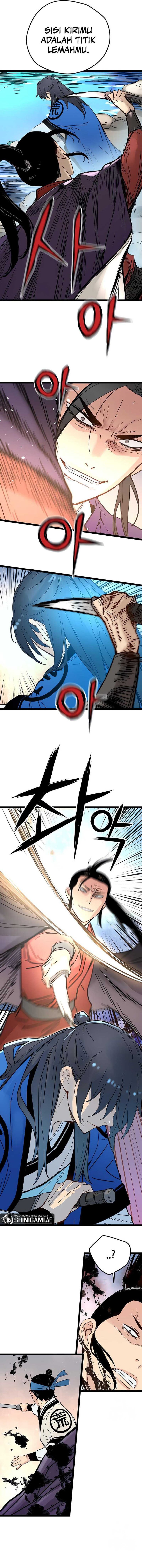 surviving-as-a-genius-on-borrowed-time - Chapter: 34