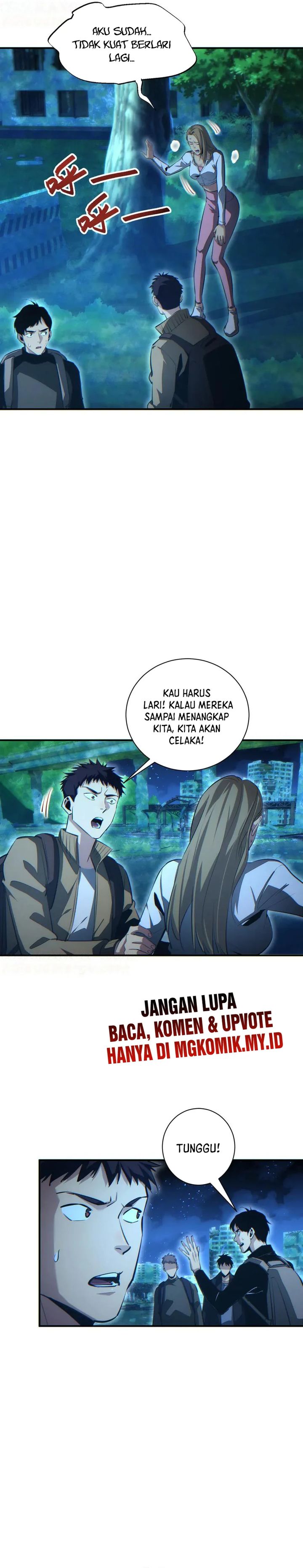 rebirth-in-the-apocalypse-i-reach-the-top-by-opening-boxes - Chapter: 45