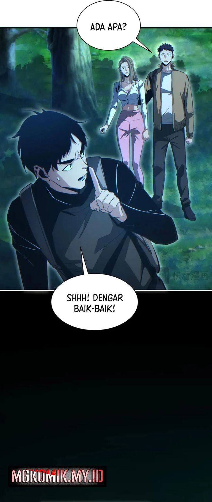 rebirth-in-the-apocalypse-i-reach-the-top-by-opening-boxes - Chapter: 45