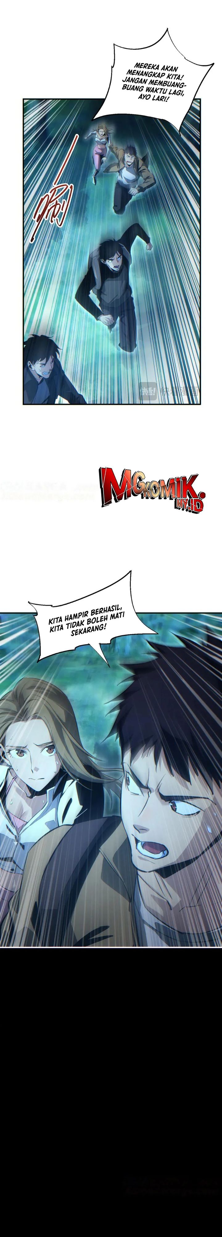 rebirth-in-the-apocalypse-i-reach-the-top-by-opening-boxes - Chapter: 45