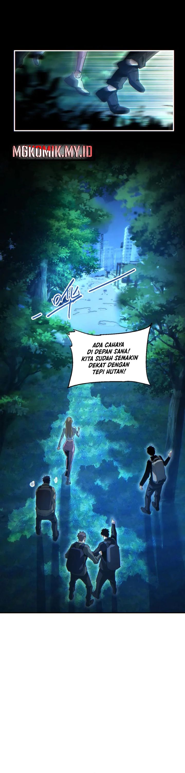rebirth-in-the-apocalypse-i-reach-the-top-by-opening-boxes - Chapter: 45