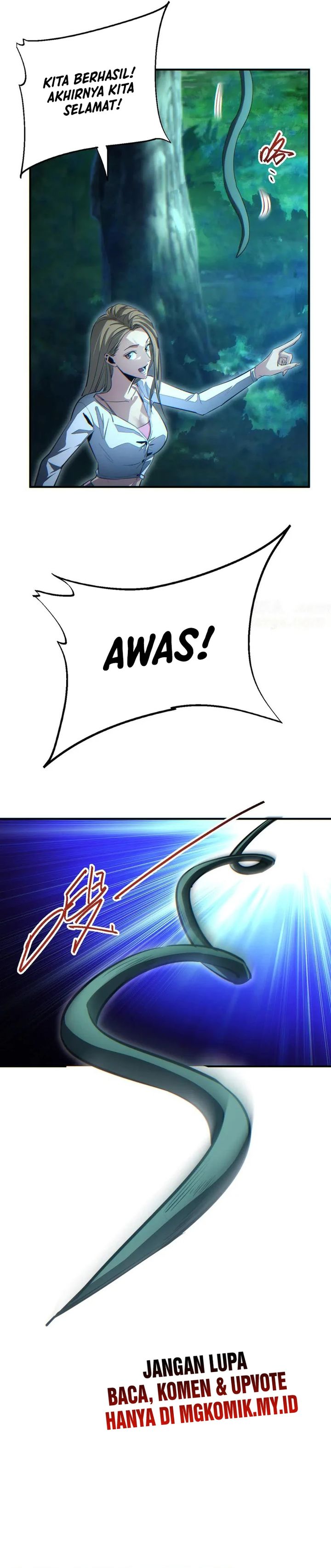 rebirth-in-the-apocalypse-i-reach-the-top-by-opening-boxes - Chapter: 45