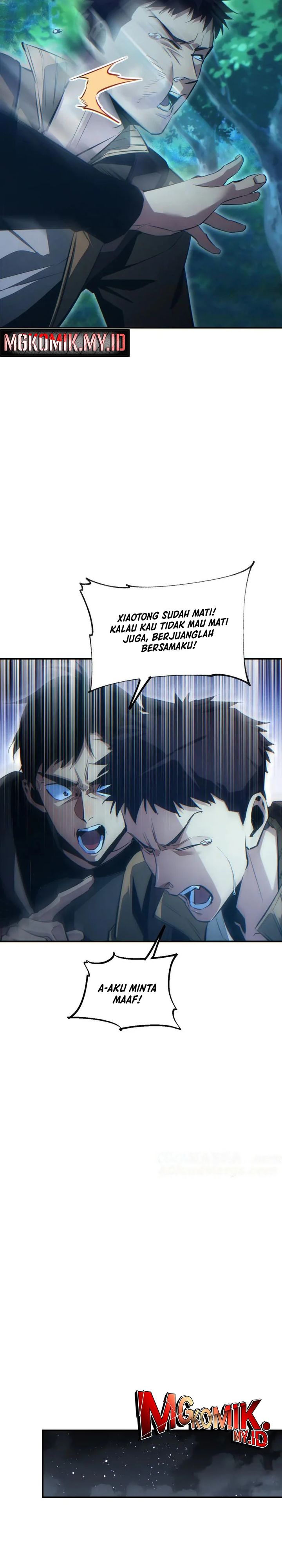 rebirth-in-the-apocalypse-i-reach-the-top-by-opening-boxes - Chapter: 45