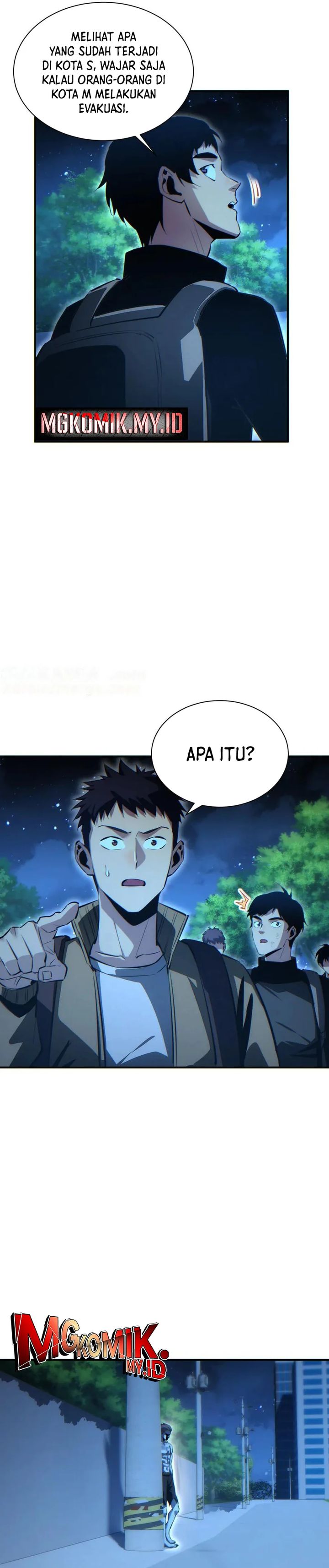 rebirth-in-the-apocalypse-i-reach-the-top-by-opening-boxes - Chapter: 45