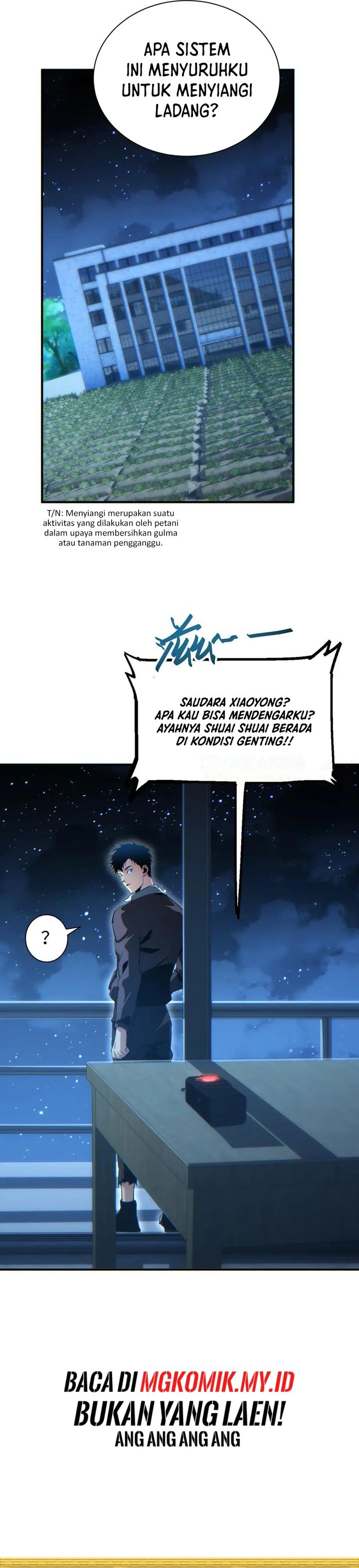 rebirth-in-the-apocalypse-i-reach-the-top-by-opening-boxes - Chapter: 45