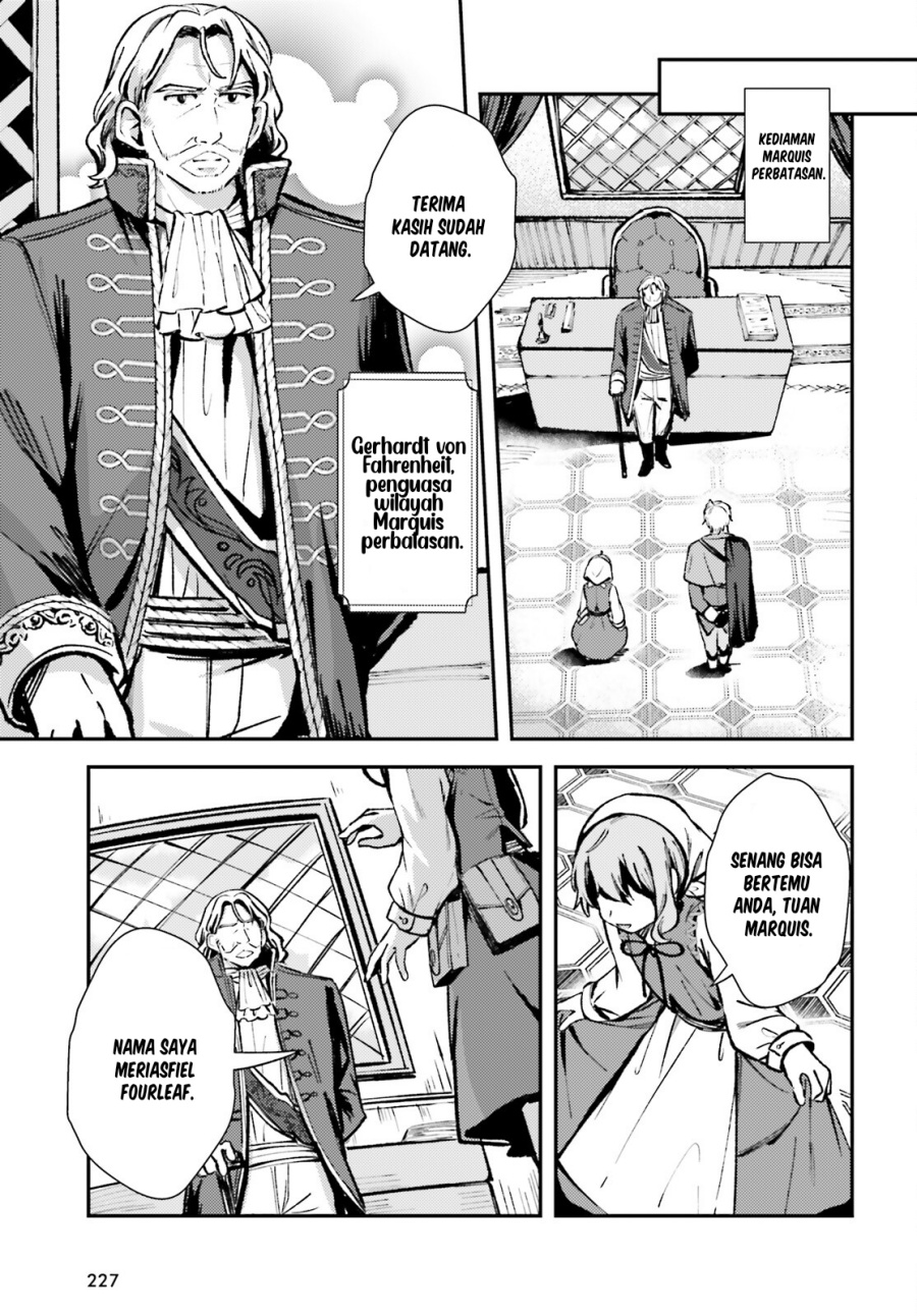 tensei-renkin-shoujo-no-slow-life - Chapter: 4