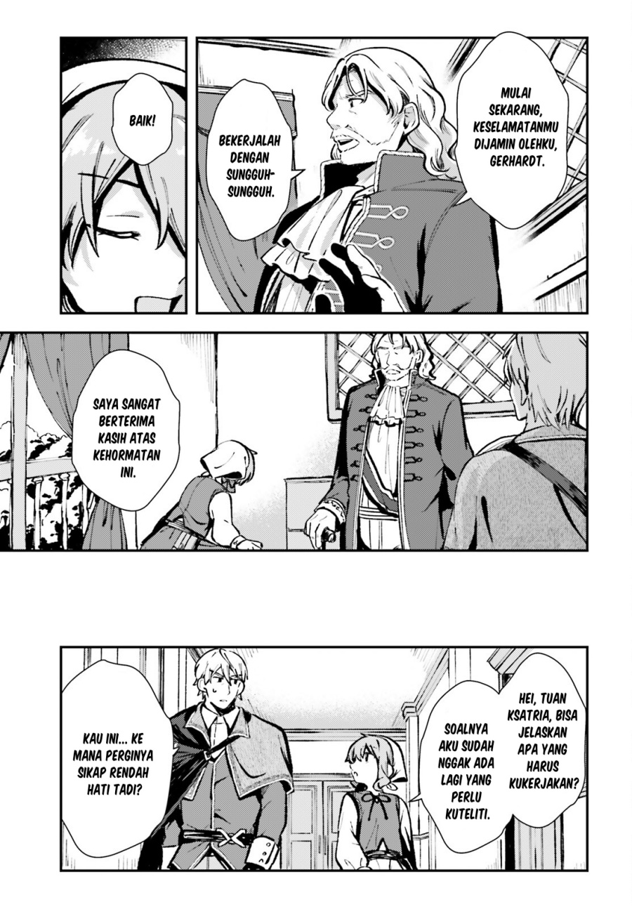 tensei-renkin-shoujo-no-slow-life - Chapter: 4