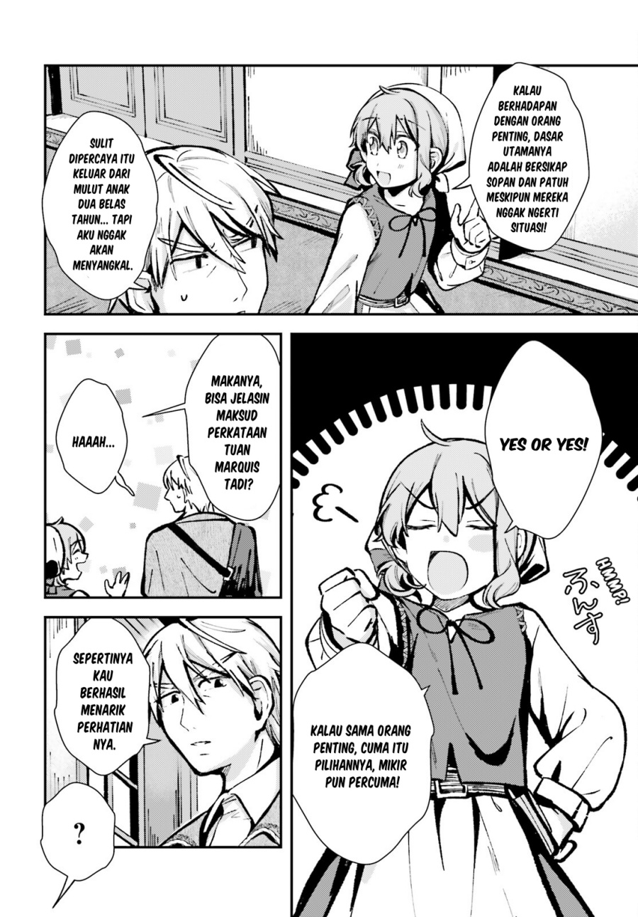 tensei-renkin-shoujo-no-slow-life - Chapter: 4