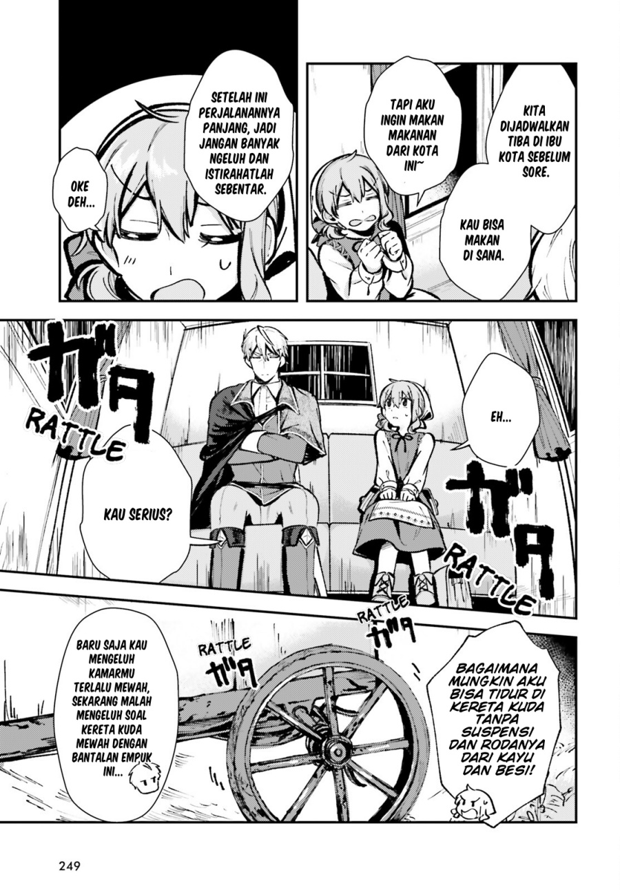 tensei-renkin-shoujo-no-slow-life - Chapter: 4