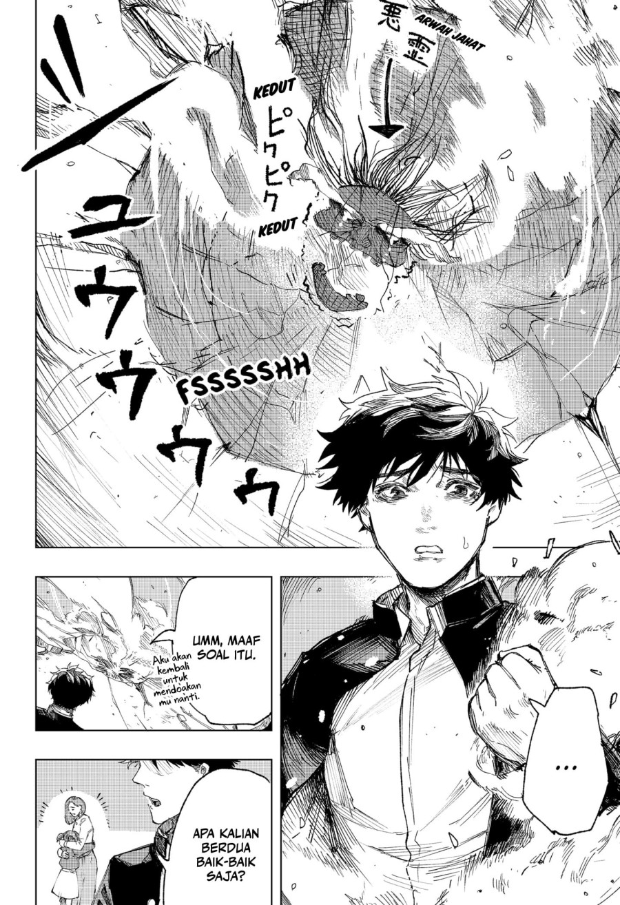 oversleeping-takahashi - Chapter: 1