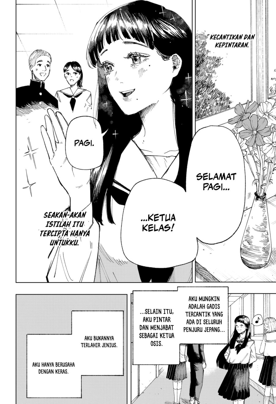 oversleeping-takahashi - Chapter: 1