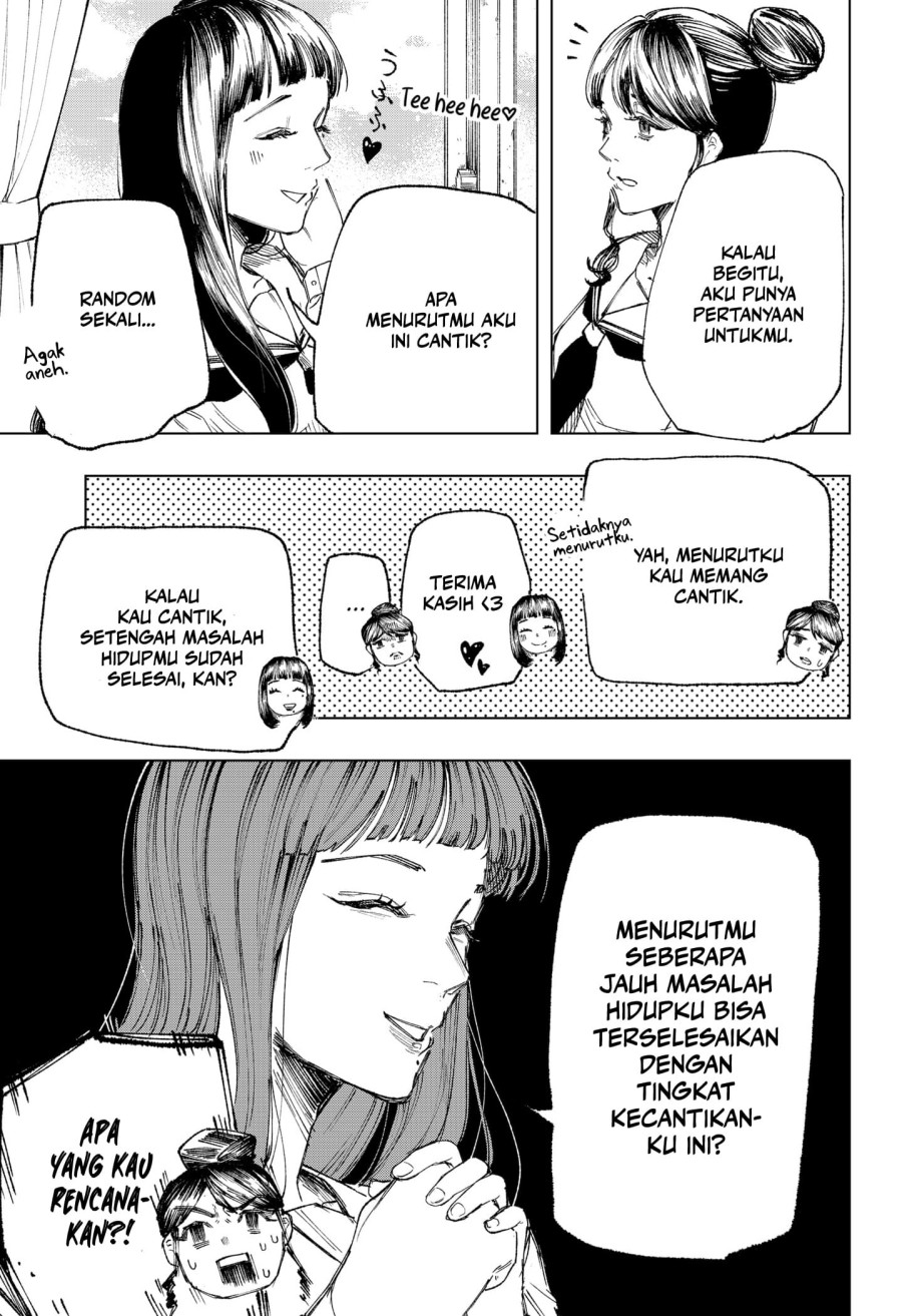 oversleeping-takahashi - Chapter: 1