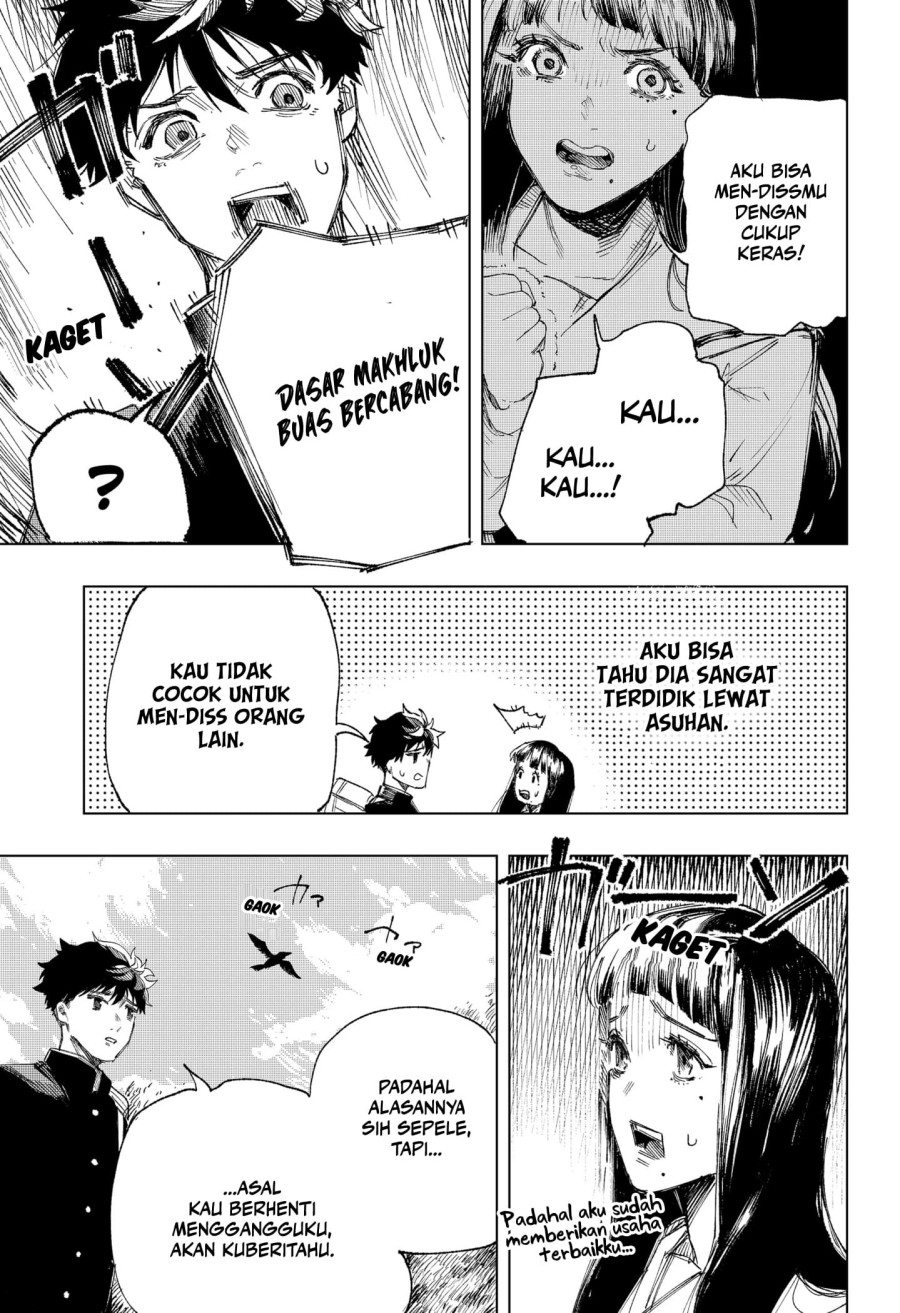 oversleeping-takahashi - Chapter: 1