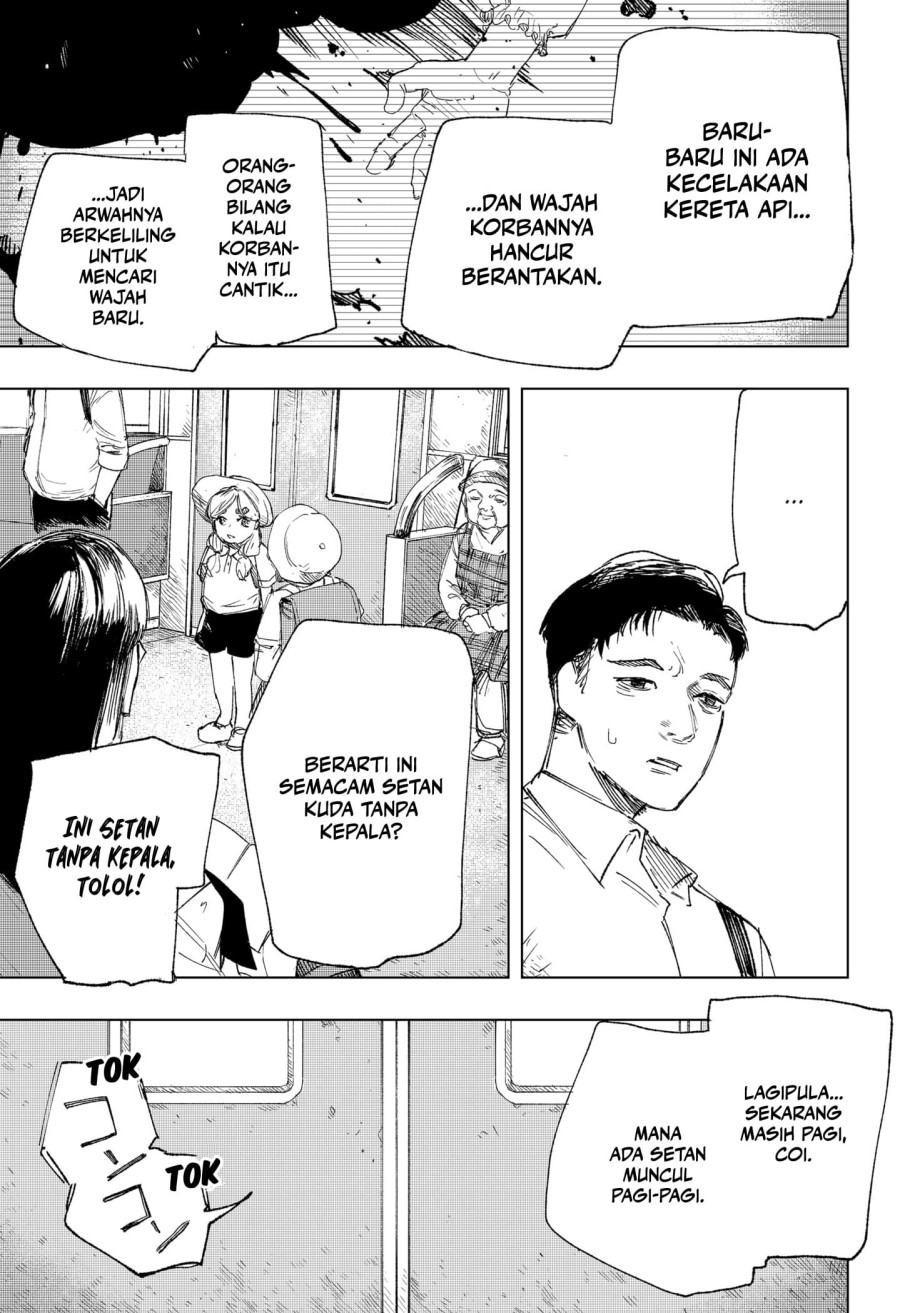 oversleeping-takahashi - Chapter: 1